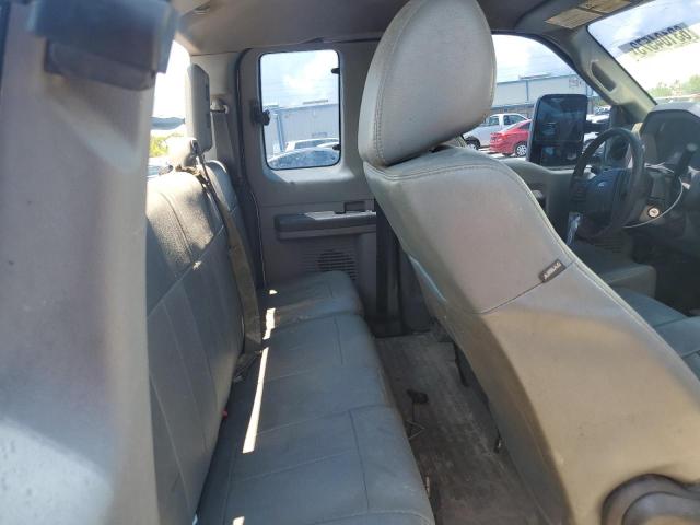 Photo 10 from auction – 2016 FORD F250 SUPER with VIN 1FT7X2A67GEA19683