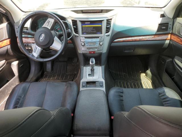 Photo 8 from auction – 2011 SUBARU LEGACY 2.5 with VIN 4S3BMCL60B3263167