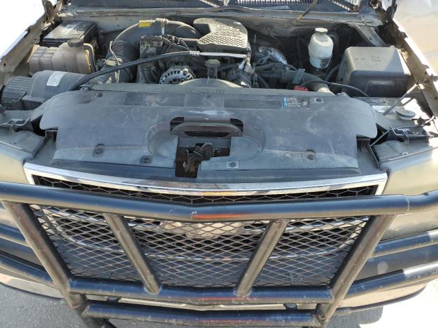 Photo 11 from auction – 2006 CHEVROLET SILVERADO with VIN 1GCHK33D96F143306