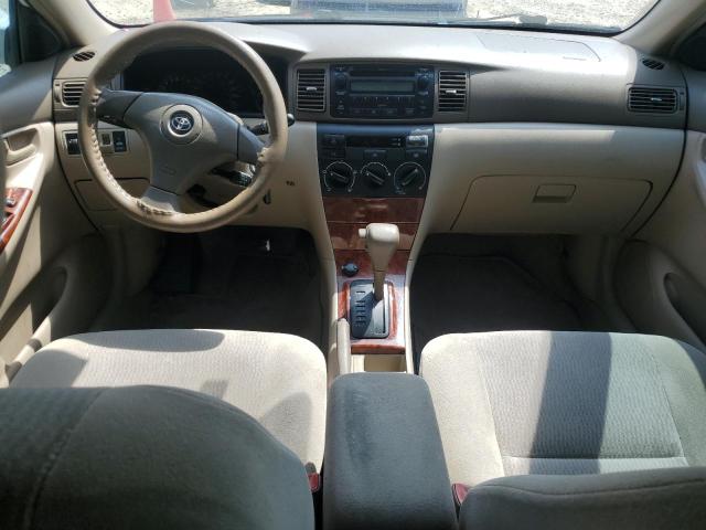 Photo 8 from auction – 2007 TOYOTA COROLLA CE with VIN 2T1BR32EX7C714968