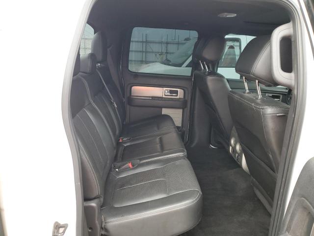 Photo 10 from auction – 2014 FORD F150 SUPER with VIN 1FTFW1ET1EFD09739