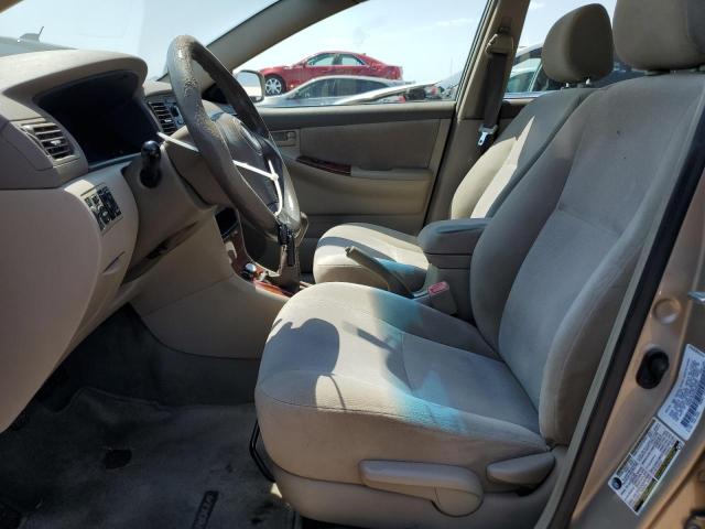 Photo 7 from auction – 2005 TOYOTA COROLLA CE with VIN 1NXBR30E55Z466126