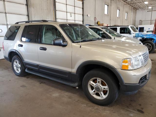 Foto 4 de la subasta – 2003 FORD EXPLORER X con VIN 1FMZU73K83ZB38415