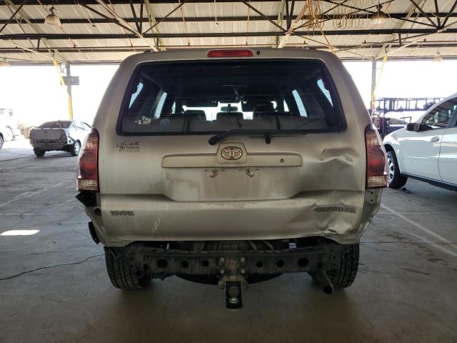 Фото 6 с аукциона – 2003 TOYOTA 4RUNNER SR с VIN JTEZU14R530014535