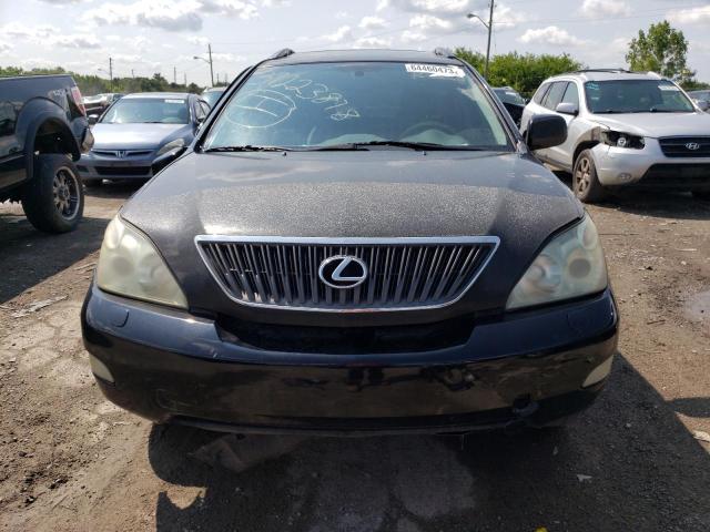 Photo 5 from auction – 2006 LEXUS RX 330 with VIN 2T2GA31U76C048345