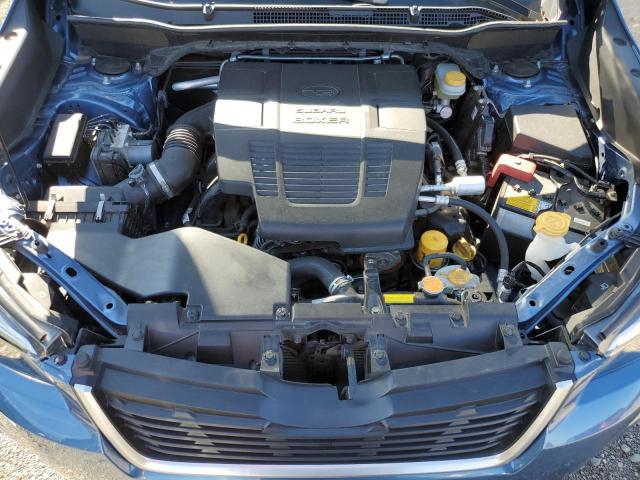 Photo 11 from auction – 2020 SUBARU FORESTER with VIN JF2SKADC0LH468962