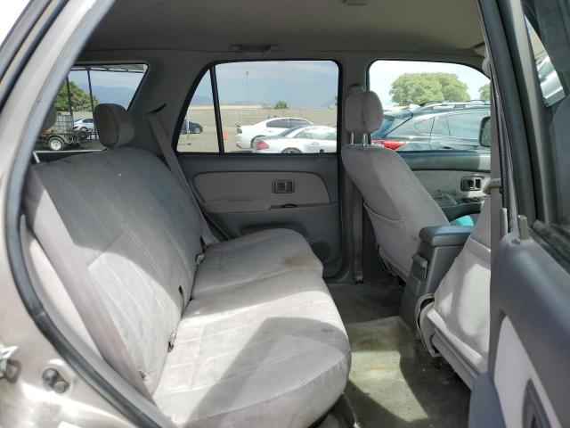 Photo 11 from auction – 2001 TOYOTA 4RUNNER SR with VIN JT3GN86R310218489