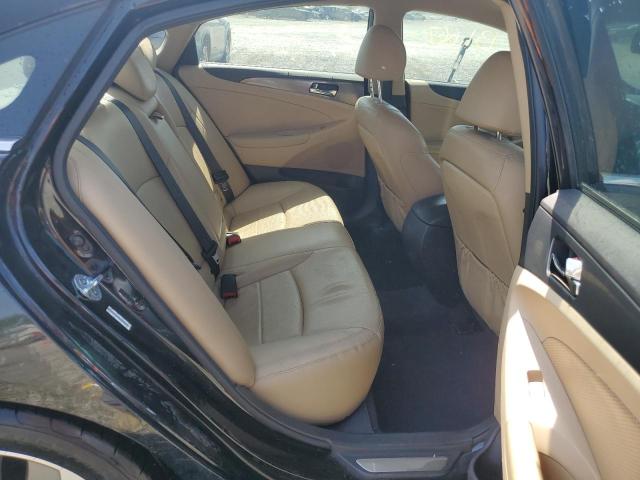 Photo 10 from auction – 2015 HYUNDAI SONATA HYB with VIN KMHEC4A43FA126552