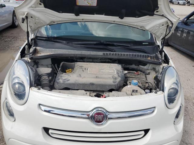 Photo 12 from auction – 2014 FIAT 500L EASY with VIN ZFBCFABH5EZ028466