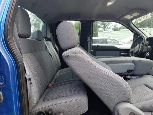Photo 10 from auction – 2014 FORD F150 SUPER with VIN 1FTEX1EM6EFC57946