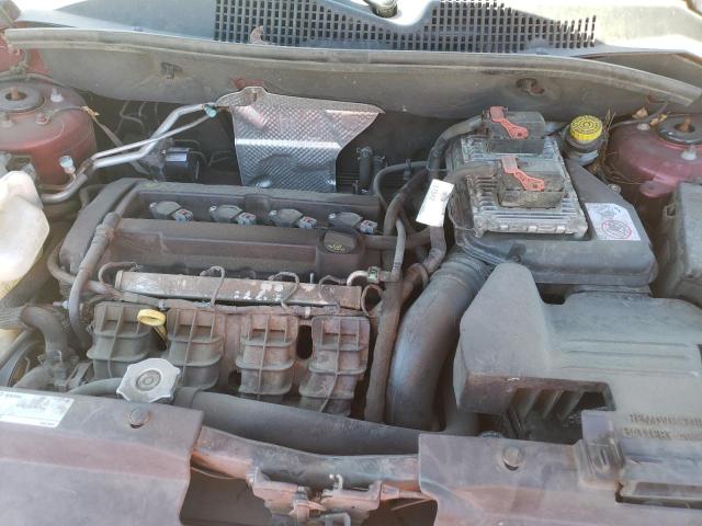 Photo 11 from auction – 2016 JEEP COMPASS SP with VIN 1C4NJCBA4GD688484