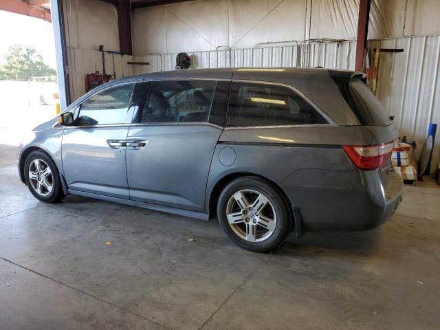 Photo 2 from auction – 2011 HONDA ODYSSEY TO with VIN 5FNRL5H98BB090565