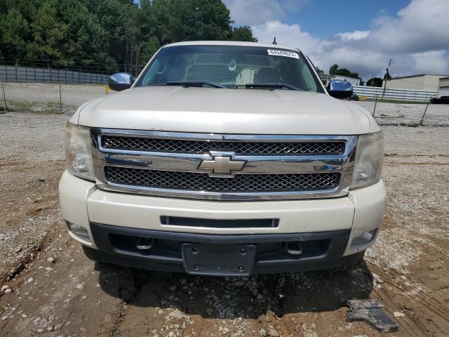 Photo 5 from auction – 2011 CHEVROLET SILVERADO with VIN 3GCPKTE30BG248812