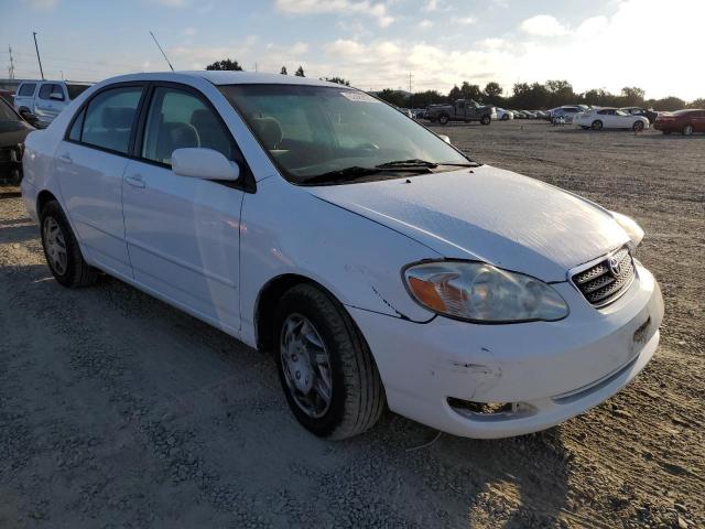 Photo 4 from auction – 2006 TOYOTA COROLLA CE with VIN 1NXBR32E26Z732989