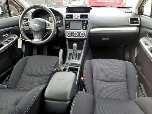 Снимка 8 от търг – 2016 SUBARU IMPREZA SP с VIN JF1GPAP66G8267056