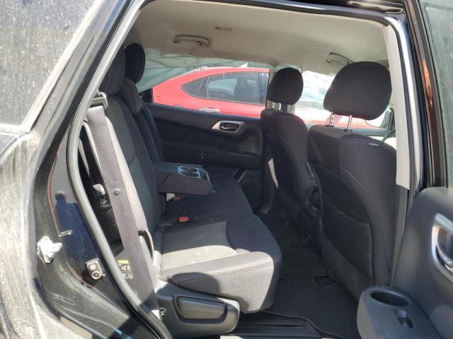 Photo 10 from auction – 2017 NISSAN PATHFINDER with VIN 5N1DR2MN9HC678812
