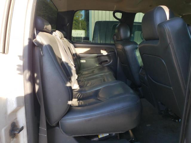 Photo 10 from auction – 2003 CHEVROLET SILVERADO with VIN 1GCHK23133F225589