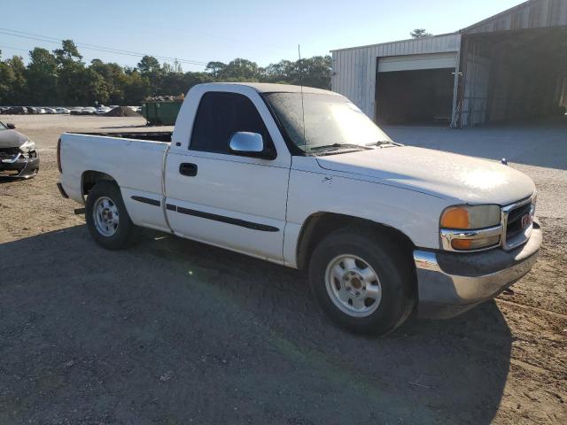 Photo 4 from auction – 2000 GMC SIERRA with VIN 1GTEC14W1YZ225553