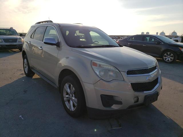 Photo 4 from auction – 2012 CHEVROLET EQUINOX LT with VIN 2GNALDEK5C6300360