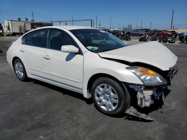 Photo 4 from auction – 2008 NISSAN ALTIMA 2.5 with VIN 1N4AL21E58N486696