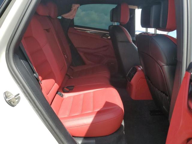 Photo 11 from auction – 2021 PORSCHE MACAN GTS with VIN WP1AG2A51MLB52295