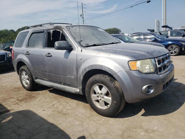 Photo 4 from auction – 2008 FORD ESCAPE XLT with VIN 1FMCU03198KA68752