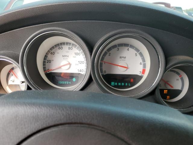Zdjęcie 9 z aukcji – 2008 DODGE CHARGER z VIN 2B3KA43G58H248338