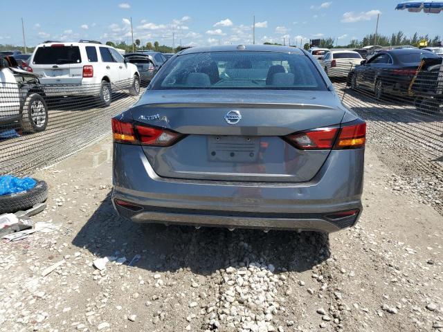 Photo 6 from auction – 2020 NISSAN ALTIMA S with VIN 1N4BL4BV2LC176184