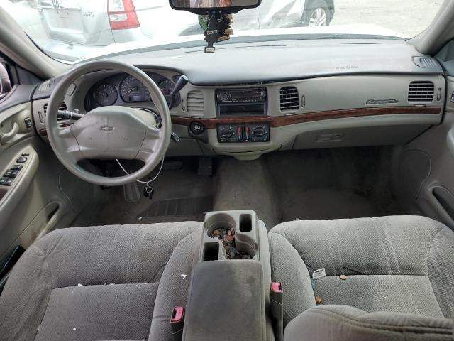 Photo 8 from auction – 2005 CHEVROLET IMPALA with VIN 2G1WF52E759244474