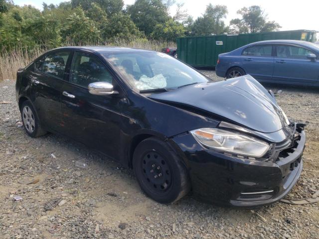Photo 4 from auction – 2014 DODGE DART SE with VIN 1C3CDFAA7ED747031