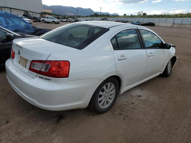 Photo 3 from auction – 2012 MITSUBISHI GALANT FE with VIN 4A32B2FF0CE007125