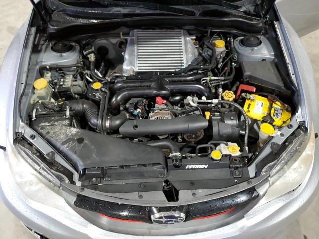 Photo 11 from auction – 2014 SUBARU IMPREZA WR with VIN JF1GV7E63EG009334