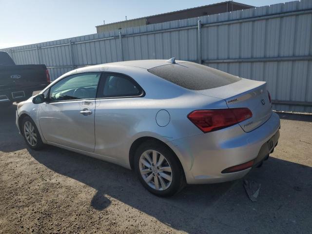 Photo 2 from auction – 2014 KIA FORTE EX with VIN KNAFX6A84E5239555