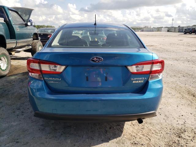 Photo 6 from auction – 2017 SUBARU IMPREZA with VIN 4S3GKAA61H3602269