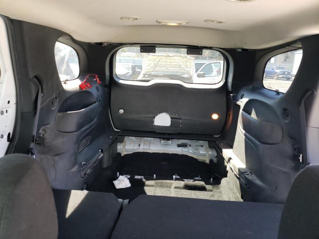 Photo 10 from auction – 2020 DODGE DURANGO SS with VIN 1C4RDJFG5LC261312