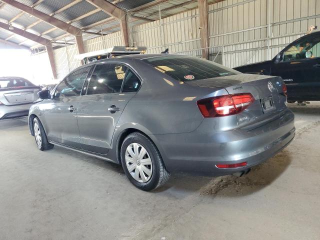 Photo 2 from auction – 2016 VOLKSWAGEN JETTA S with VIN 3VW267AJ0GM259714