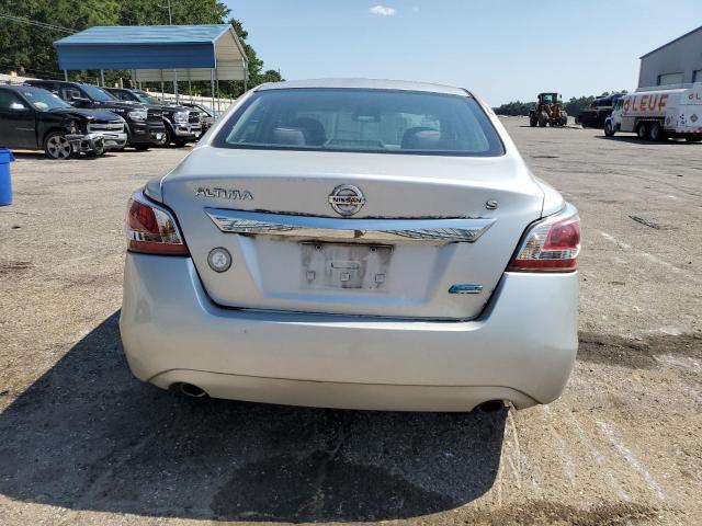 Снимка 6 от търг – 2015 NISSAN ALTIMA 2.5 с VIN 1N4AL3AP1FC286138