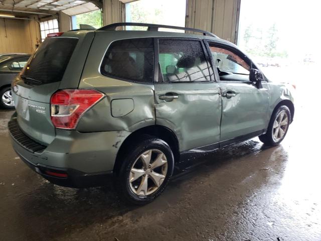 Photo 3 from auction – 2016 SUBARU FORESTER 2 with VIN JF2SJADC7GH476162