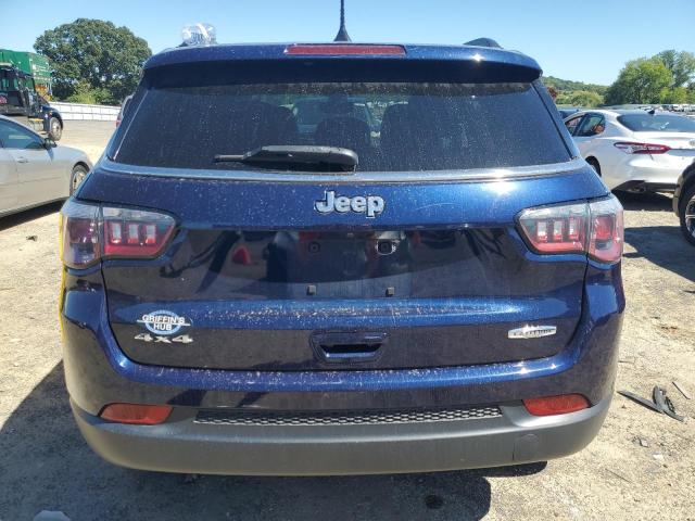 Photo 6 from auction – 2019 JEEP COMPASS LA with VIN 3C4NJDBB4KT617934