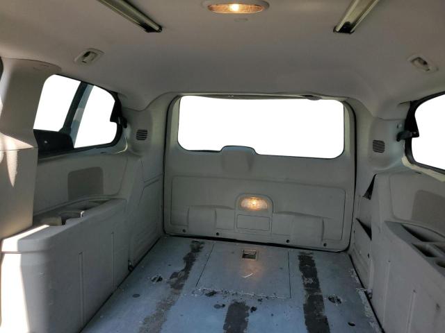 Photo 10 from auction – 2014 RAM TRADESMAN with VIN 2C4JRGAG8ER266510