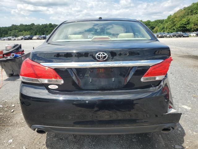 Photo 6 from auction – 2011 TOYOTA AVALON BAS with VIN 4T1BK3DB7BU373625