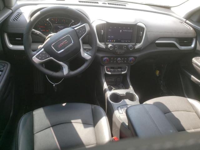Photo 8 from auction – 2023 GMC TERRAIN SL with VIN 3GKALVEG1PL163384