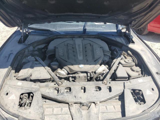 Photo 11 from auction – 2012 BMW ALPINA B7 with VIN WBAKC8C53CC434953