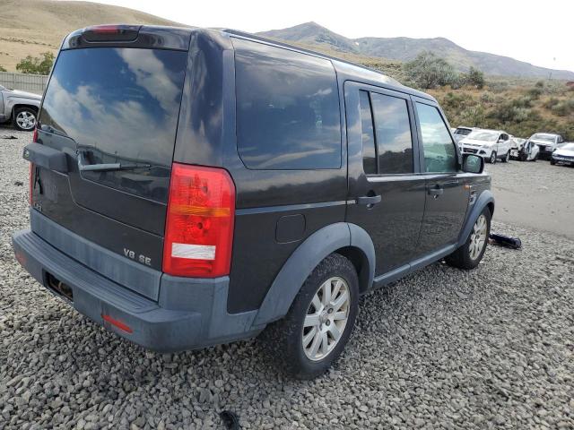 Foto 3 de la subasta – 2005 LAND ROVER LR3 con VIN SALAA25465A305666