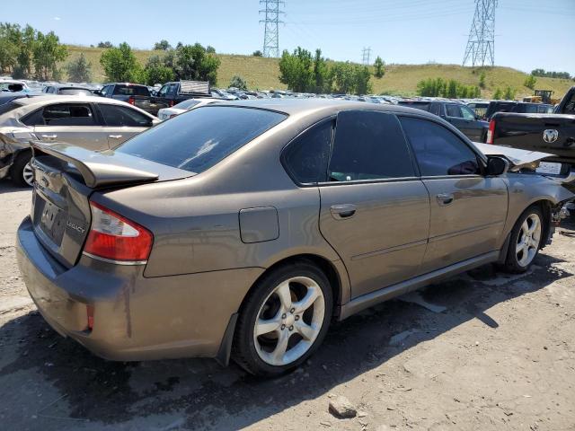 Photo 3 from auction – 2009 SUBARU LEGACY 2.5 with VIN 4S3BL616097235993