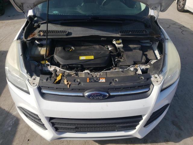 Photo 12 from auction – 2014 FORD ESCAPE SE with VIN 1FMCU0GX8EUC31891