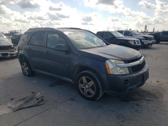 Photo 4 from auction – 2009 CHEVROLET EQUINOX LT with VIN 2CNDL63F596250247