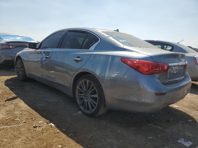 Photo 2 from auction – 2015 INFINITI Q50 BASE with VIN JN1BV7AR0FM392286