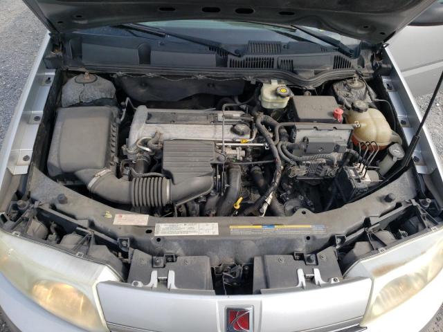 Photo 11 from auction – 2004 SATURN ION LEVEL with VIN 1G8AL52F54Z180727