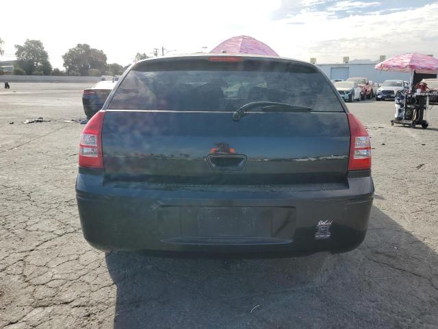 Photo 6 from auction – 2005 DODGE MAGNUM R/T with VIN 2D8GV58215H589938
